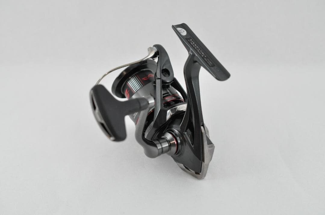 【新品】シマノ 24 ヴァンフォード C3000XG