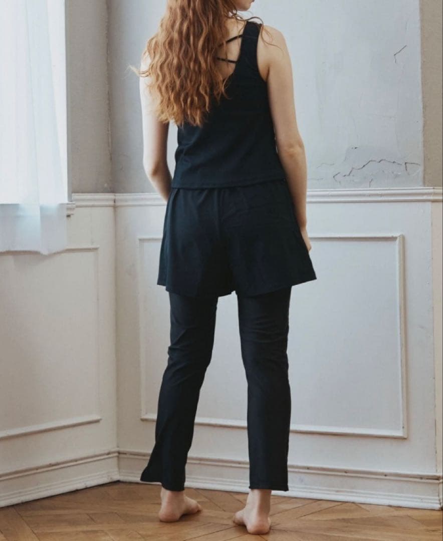 【新品タグ付き】 水着5点セット San-ai Resort