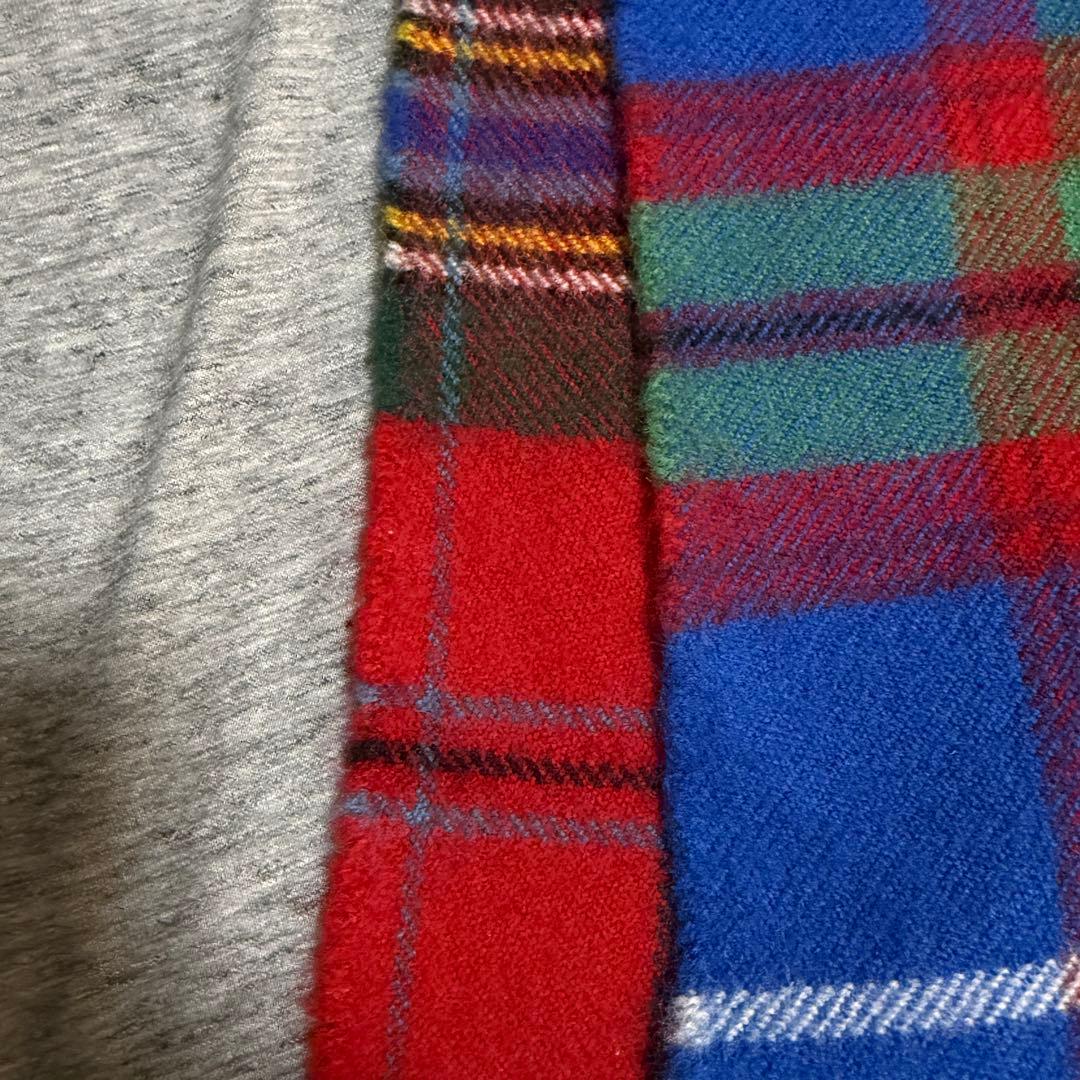 Comme des garcons shirt boys マフラー　ストール