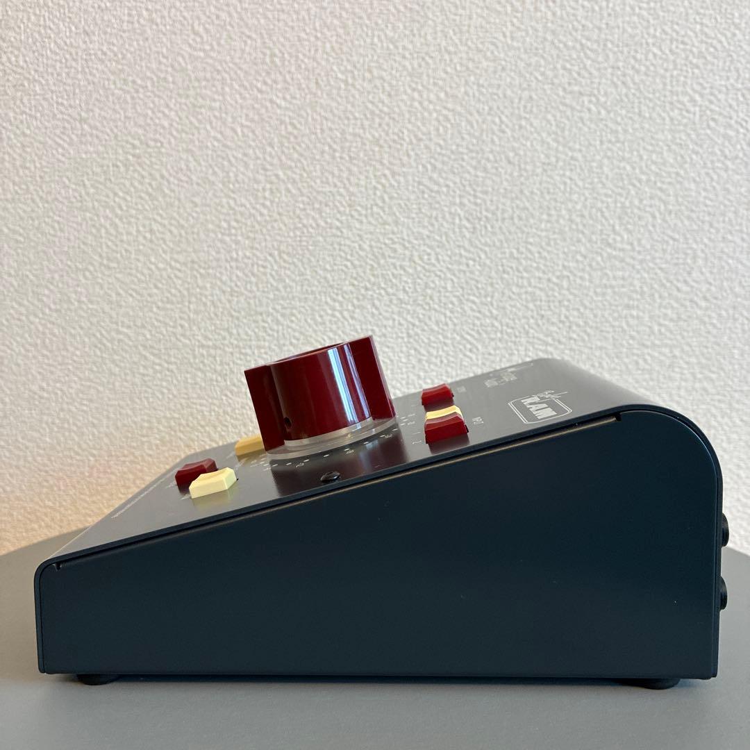 Heritage Audio モニターコントローラー Baby RAM