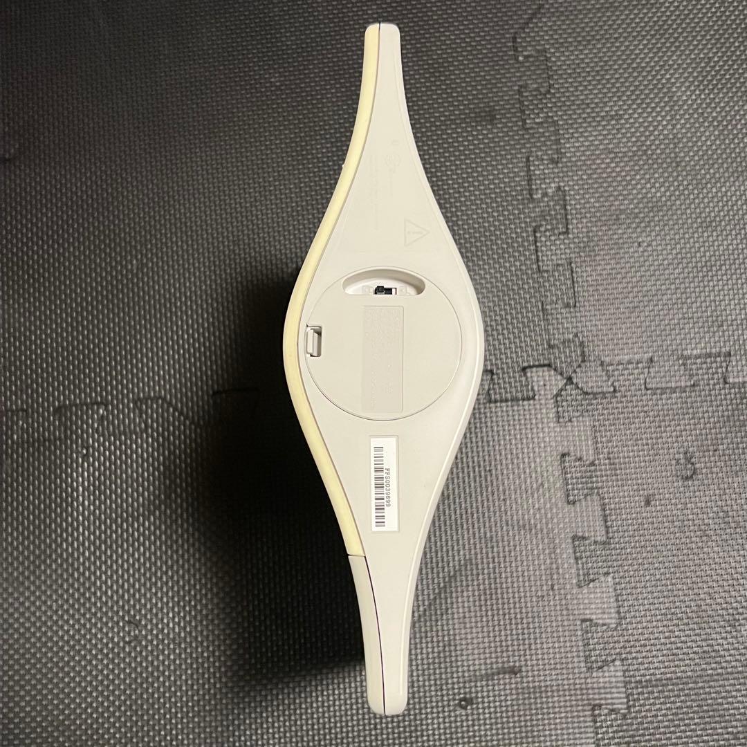 座ったまま足を鍛える　SIXPAD Foot Fit 3