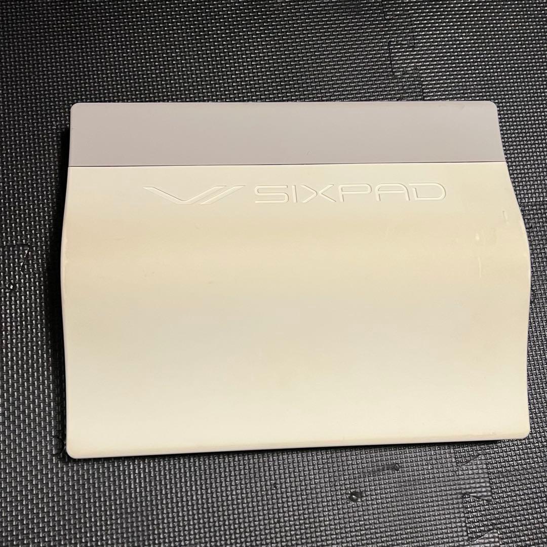 座ったまま足を鍛える　SIXPAD Foot Fit 3