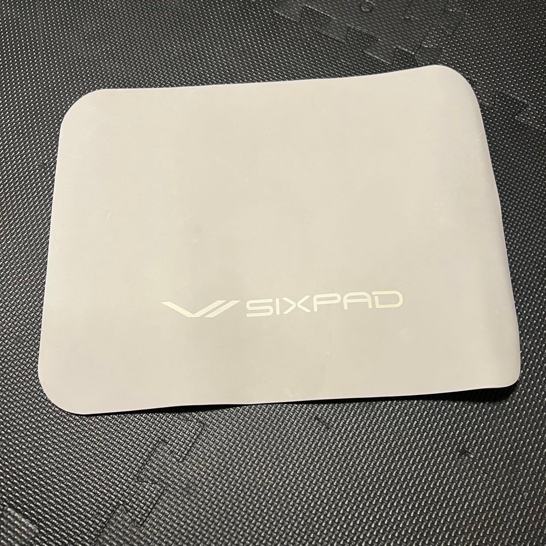 座ったまま足を鍛える　SIXPAD Foot Fit 3