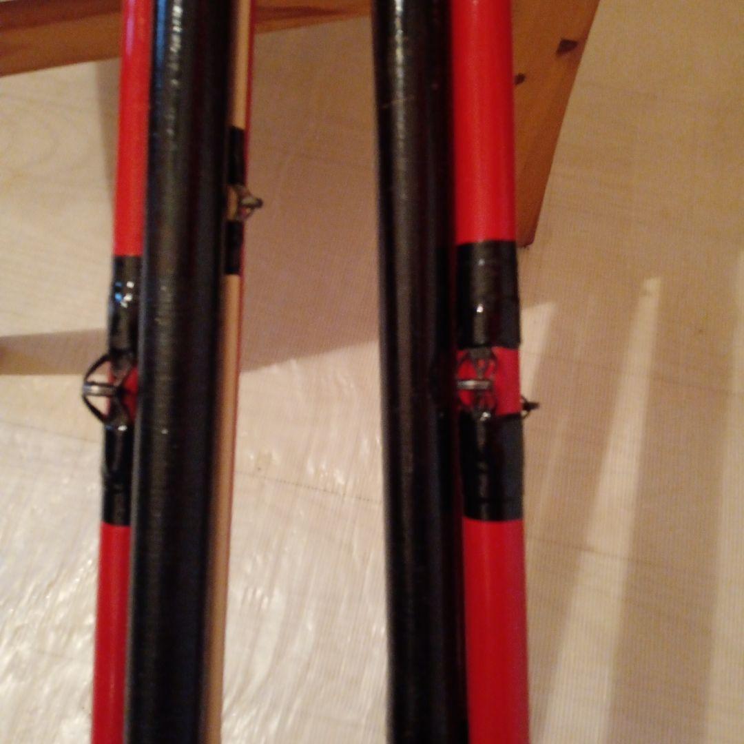 シマノ極翔石鯛