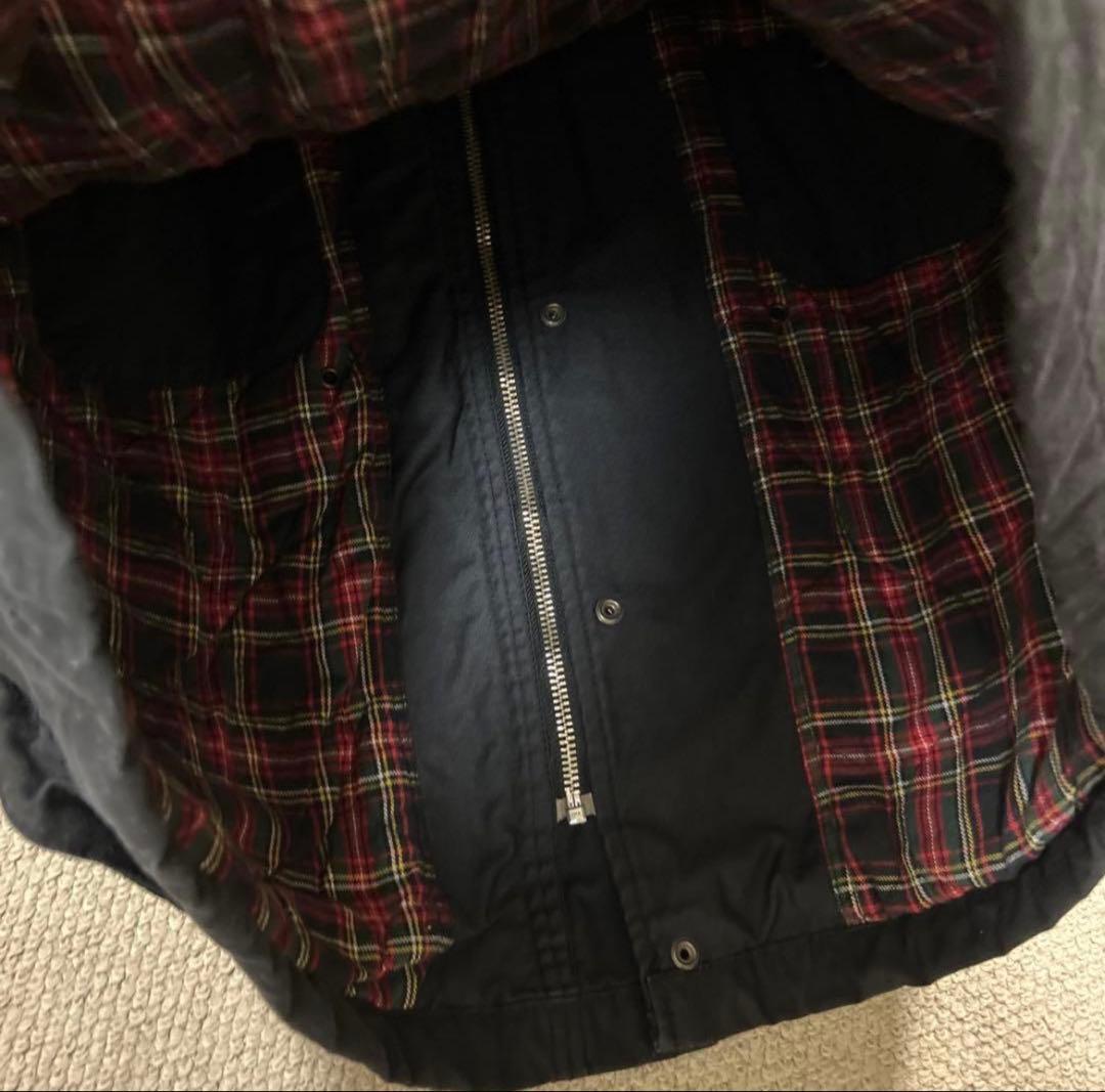 ジャケット・アウター Old supreme hooded field jacket