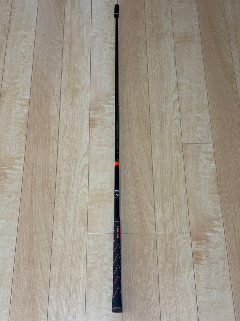 TENSEI CK PRO ORANGE 60S テーラーメイド