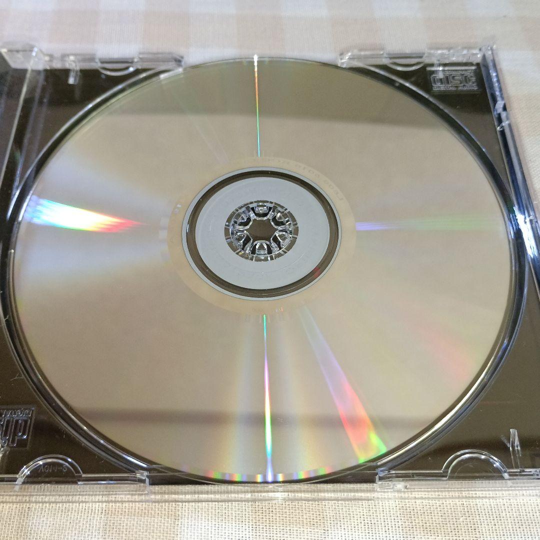 映画「ザ・クロウ」サントラ盤CD２枚セット