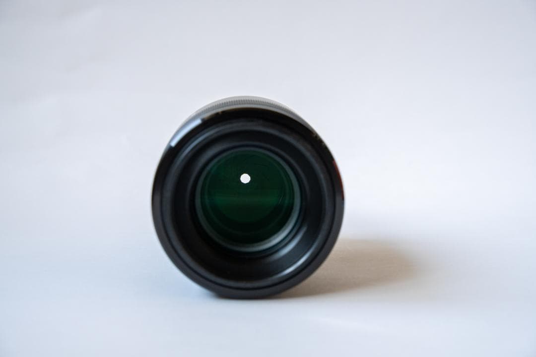 【極美品・付属品完備】SONY FE 90mm F2.8 Macro G OSS