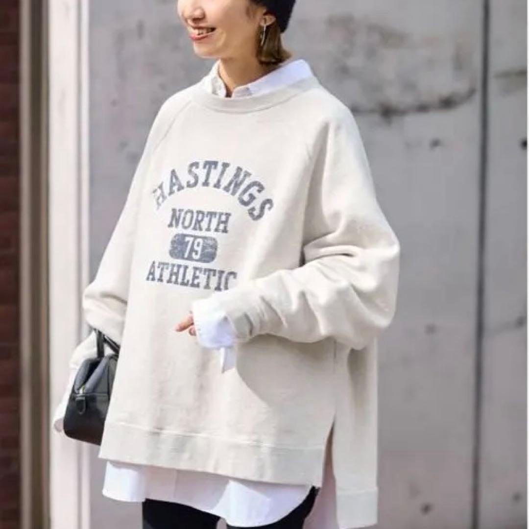 トップス FRAMeWORK