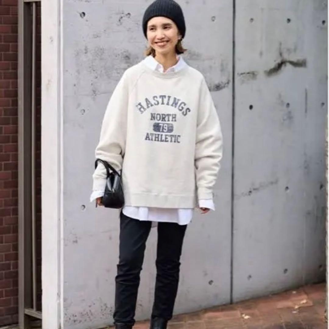 トップス FRAMeWORK