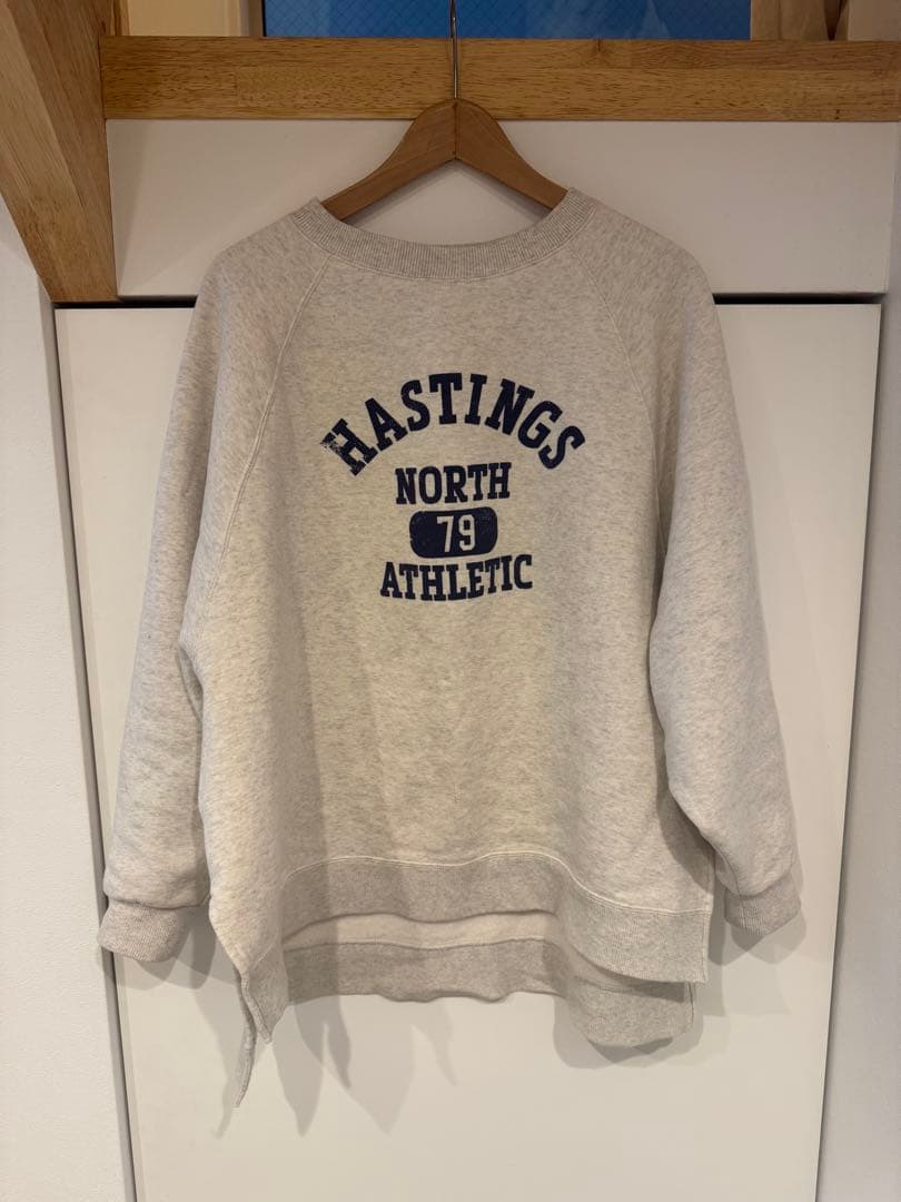 トップス FRAMeWORK