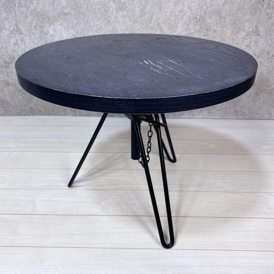 【希少】DIESEL ディーゼルリビング ウィズ モローゾ サイドテーブル