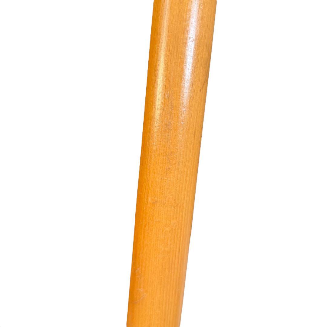 HR707 【高級】秋田木工　大塚家具 コートスタンド 「No.48」 ブナ材