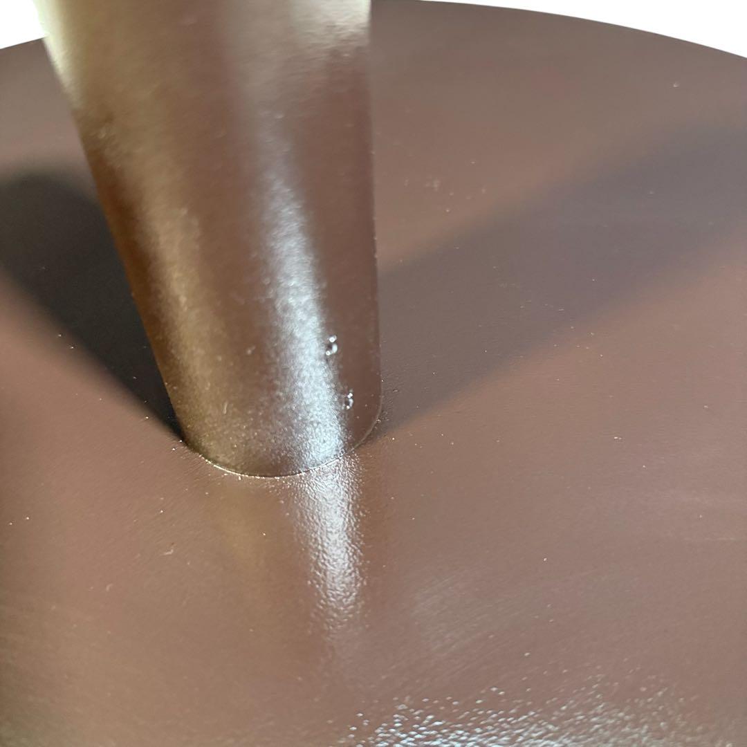 HR707 【高級】秋田木工　大塚家具 コートスタンド 「No.48」 ブナ材