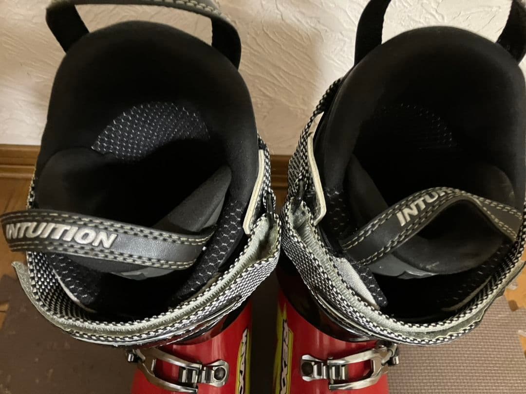 REXXAM　レクザム　スキーブーツ　FORTE-93 　27cm