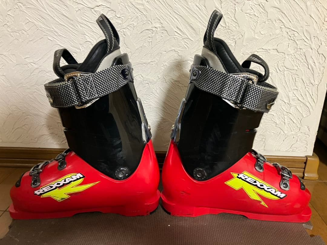 REXXAM　レクザム　スキーブーツ　FORTE-93 　27cm