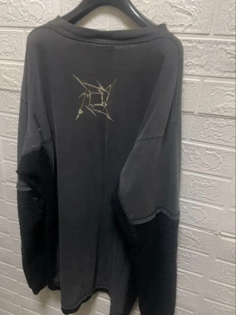 か*ず様 MUZE REBORN TEE LLICA