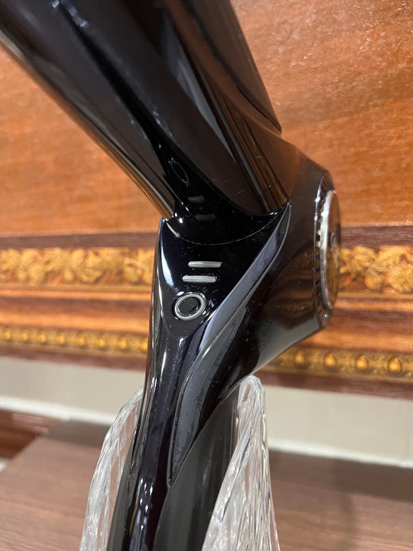 リファビューテックヘアドライヤー　BX