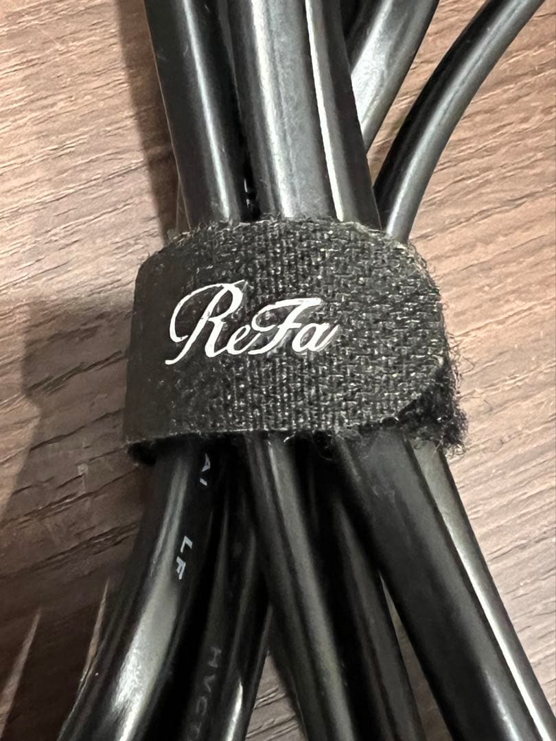 リファビューテックヘアドライヤー　BX