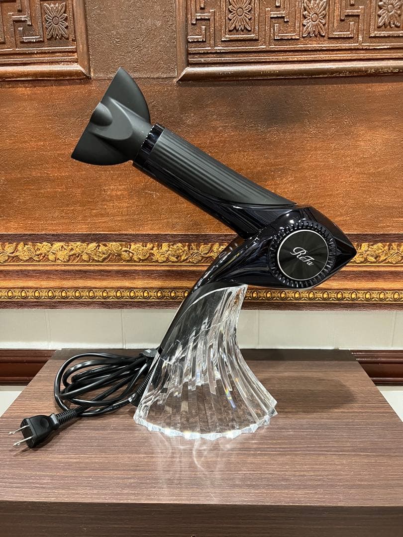 リファビューテックヘアドライヤー　BX