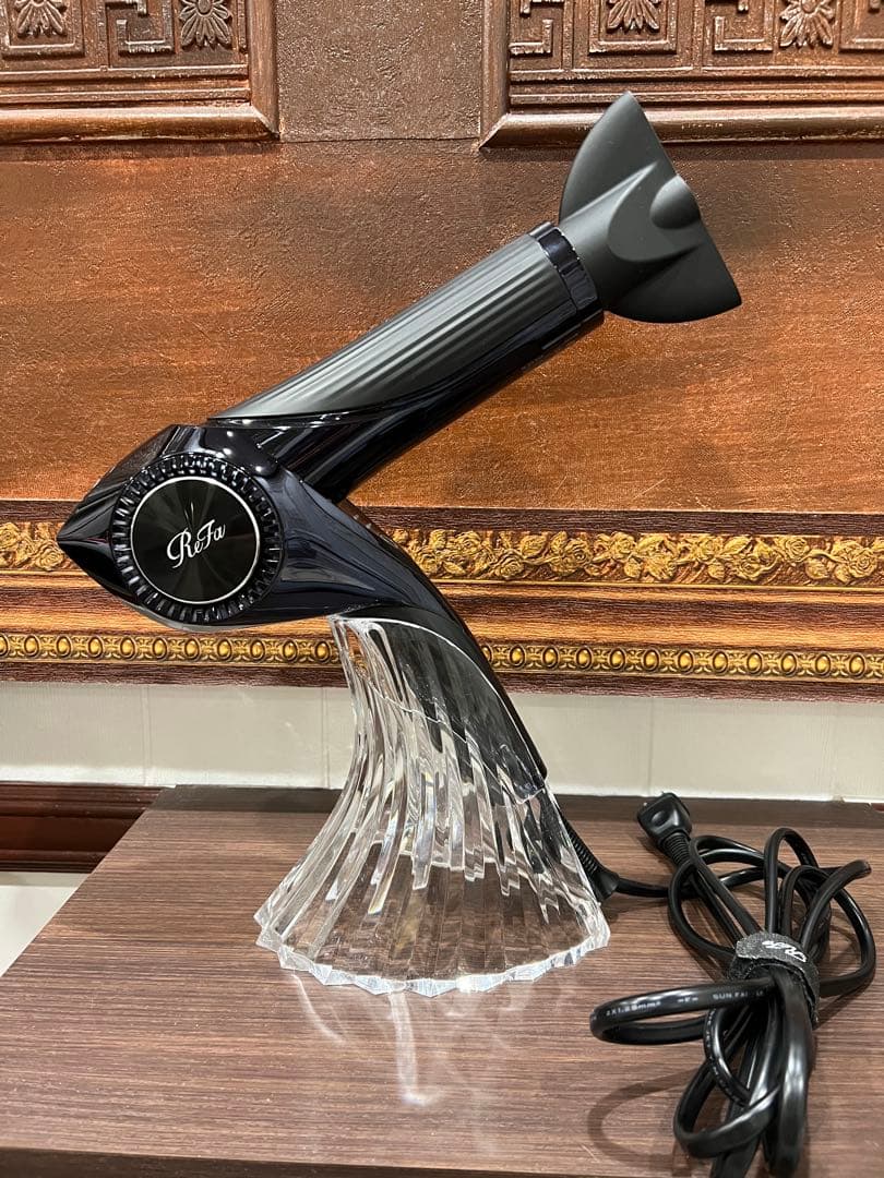 リファビューテックヘアドライヤー　BX