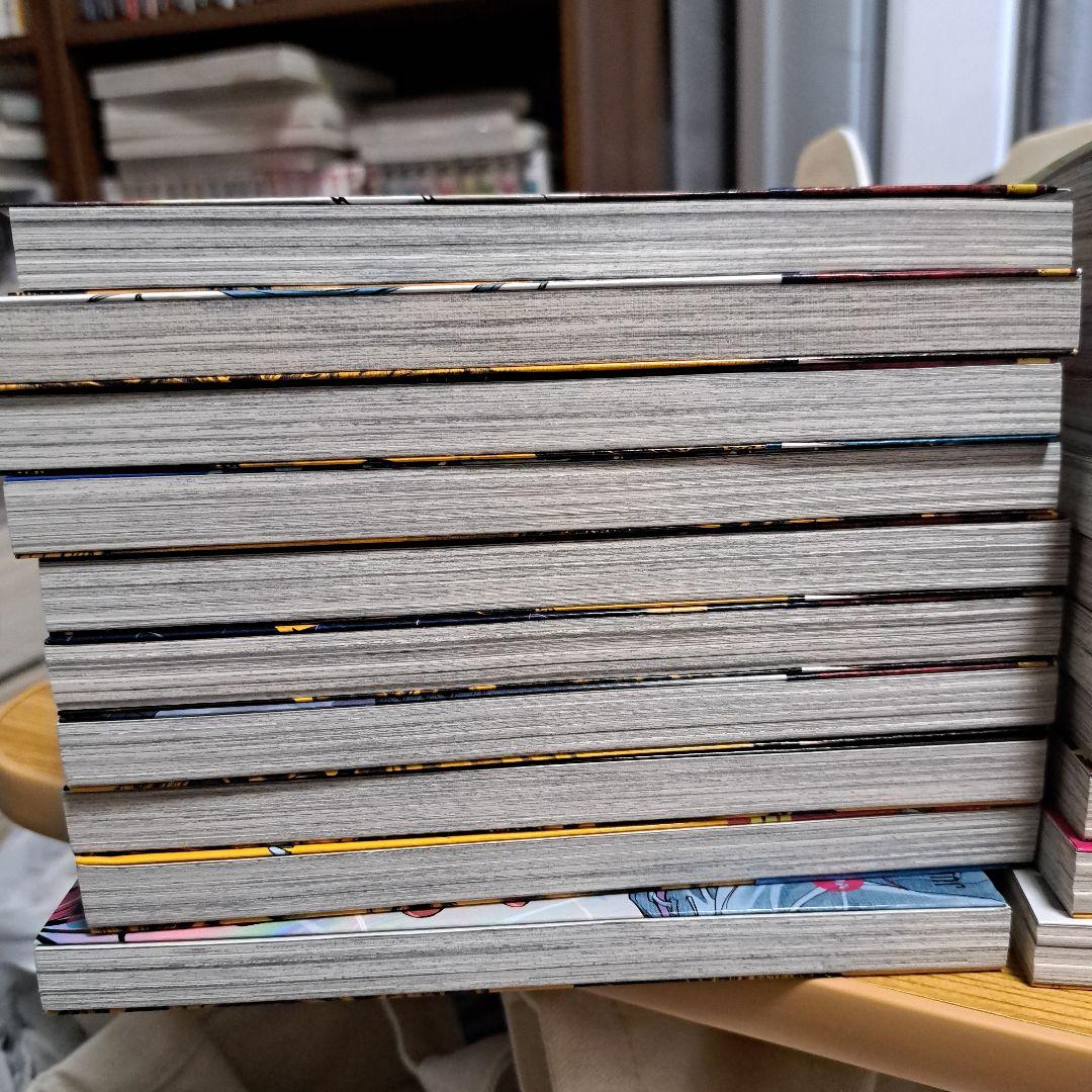 SAKAMOTODAYS サカモトデイズ 1～21巻　全巻セット