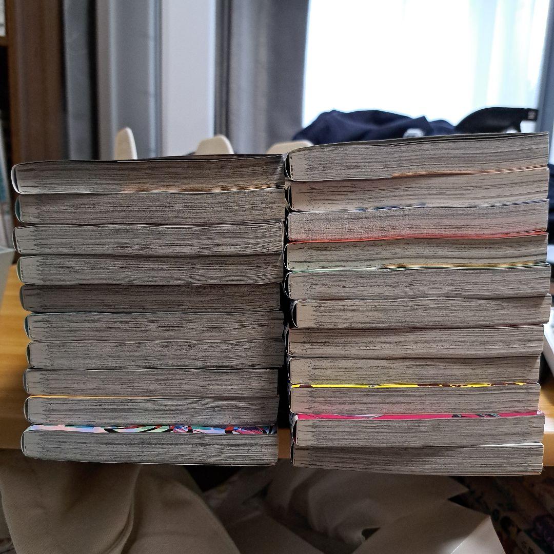 SAKAMOTODAYS サカモトデイズ 1～21巻　全巻セット