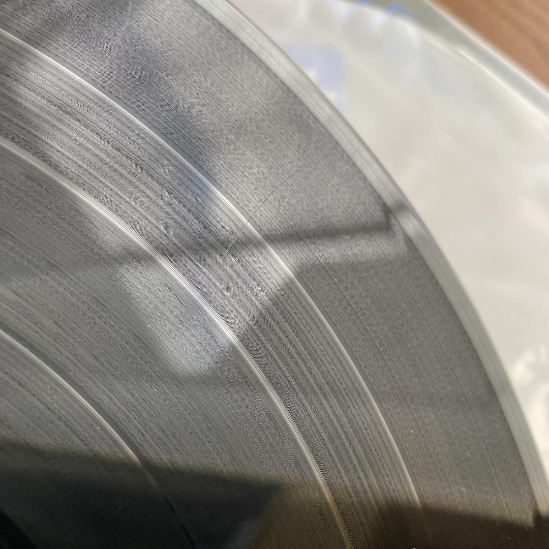 洋楽 LP Donald Fagen The Nightfly US ORG RL