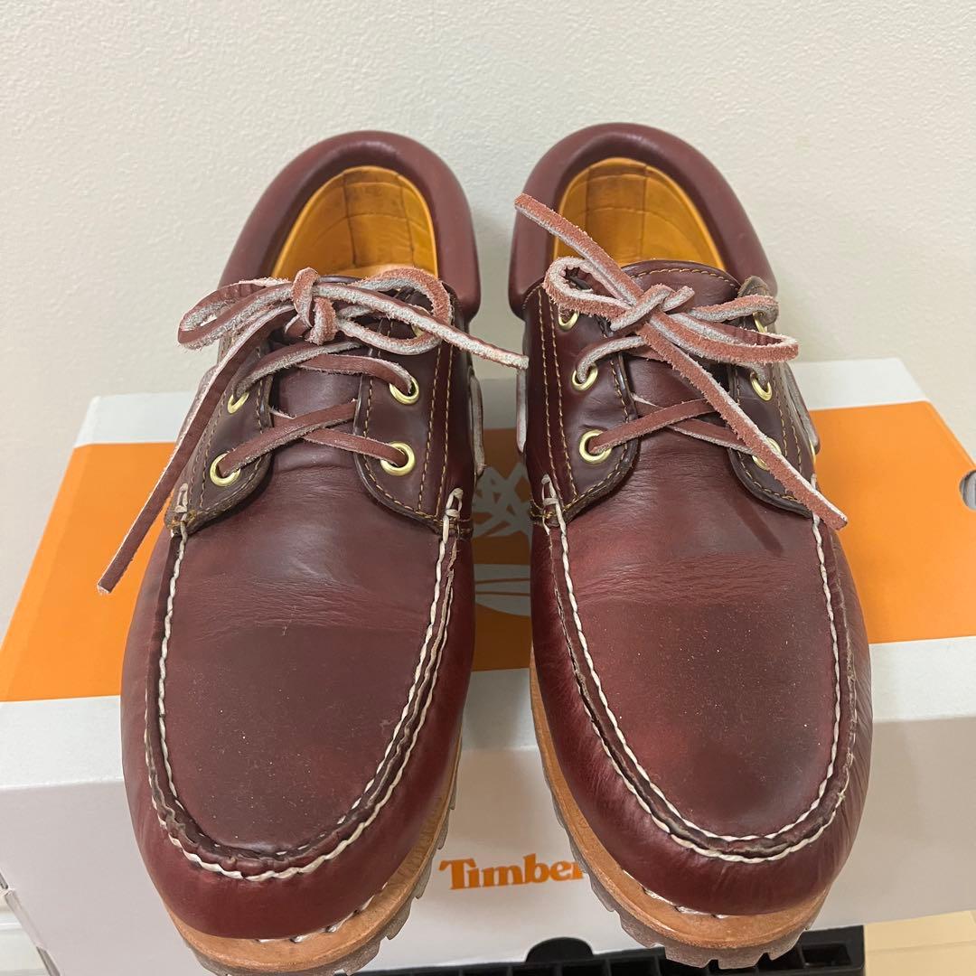 ティンバーランド　スリーアイ(3eye)