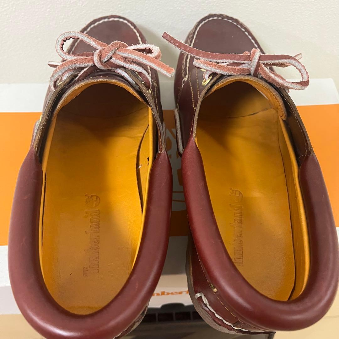 ティンバーランド　スリーアイ(3eye)