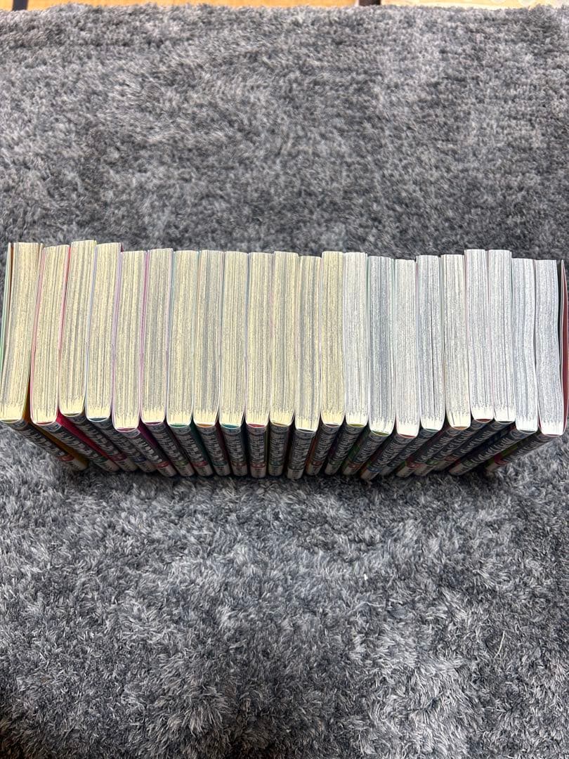 チェンソーマン　漫画全巻セット