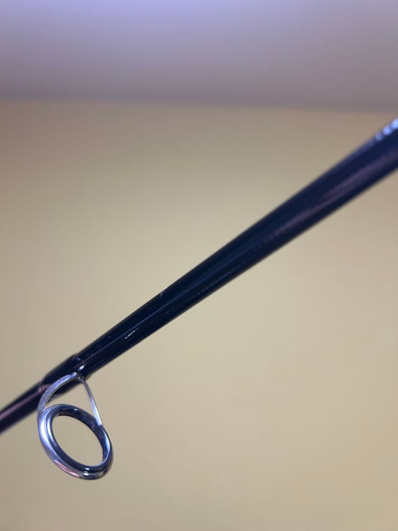 《現状品》がまかつ ラグゼ 桜幻 鯛テンヤ S82MH ロッド 釣竿