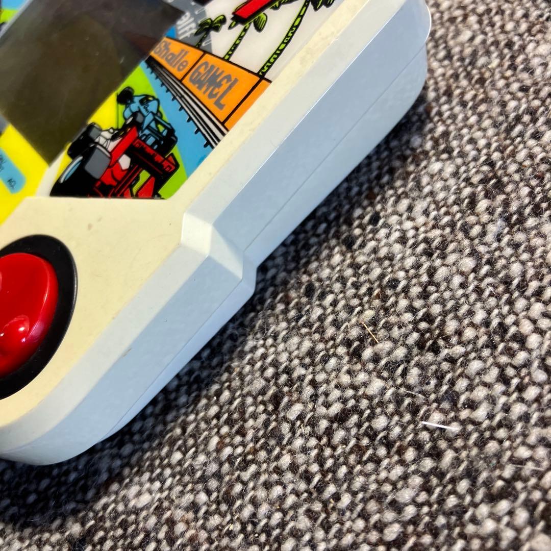 SEGA Out Run F-1GAME VISIONアウトラン　ゲームビジョン