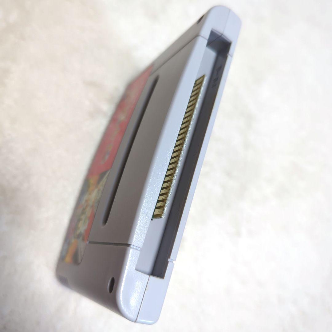 【美品】スーパーファミコン 奇々怪界 謎の黒マント