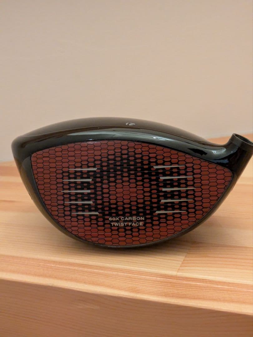 TaylorMade Stealth ドライバー 10.5度 ディアマナTM50