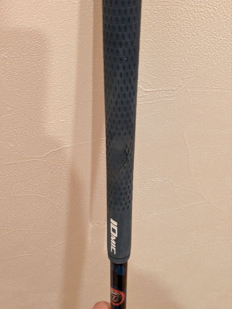 TaylorMade Stealth ドライバー 10.5度 ディアマナTM50