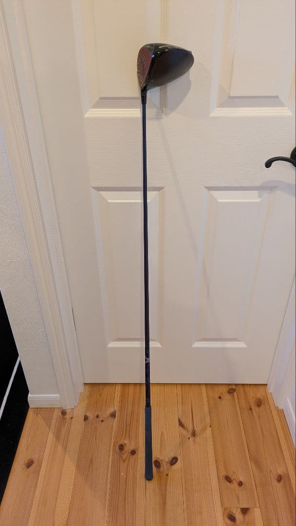 TaylorMade Stealth ドライバー 10.5度 ディアマナTM50