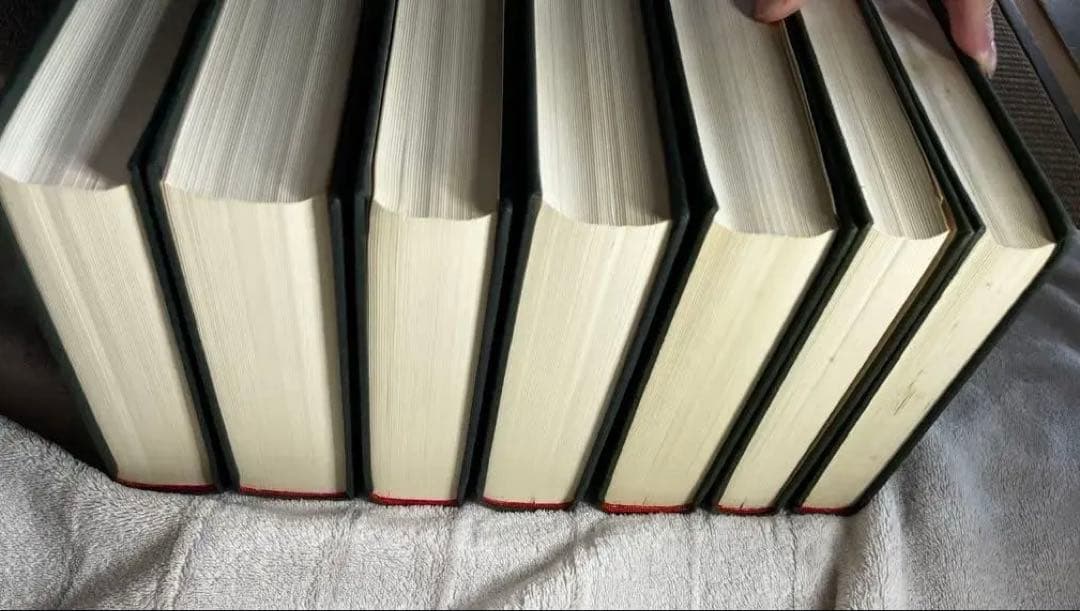 文選　全巻揃い　全釈漢文大系　※新釈漢文大系ではないです