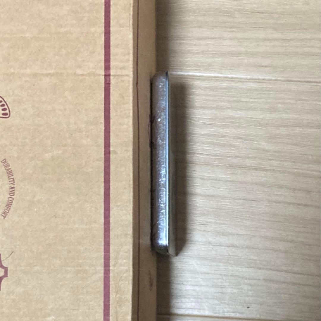 iPod Classic 第7世代 160GB ブラック ジャンク品