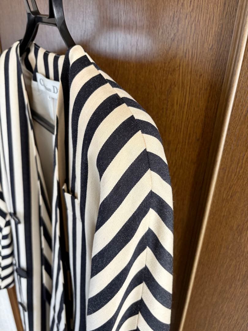 Christian Dior ビンテージ ユニセックス テーラードジャケット