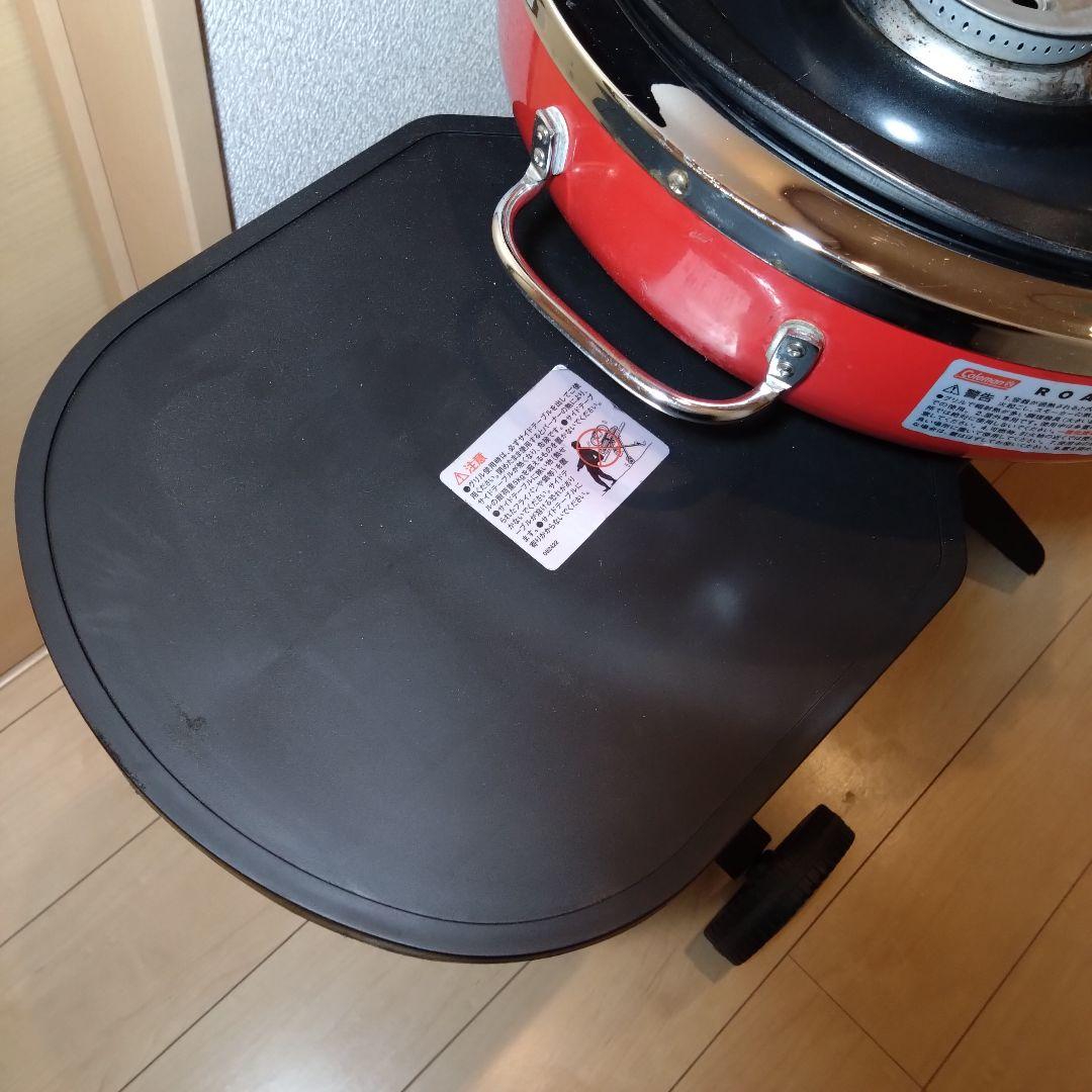 コールマン　ロードトリップ グリル Grill LXE-J 屋外専用