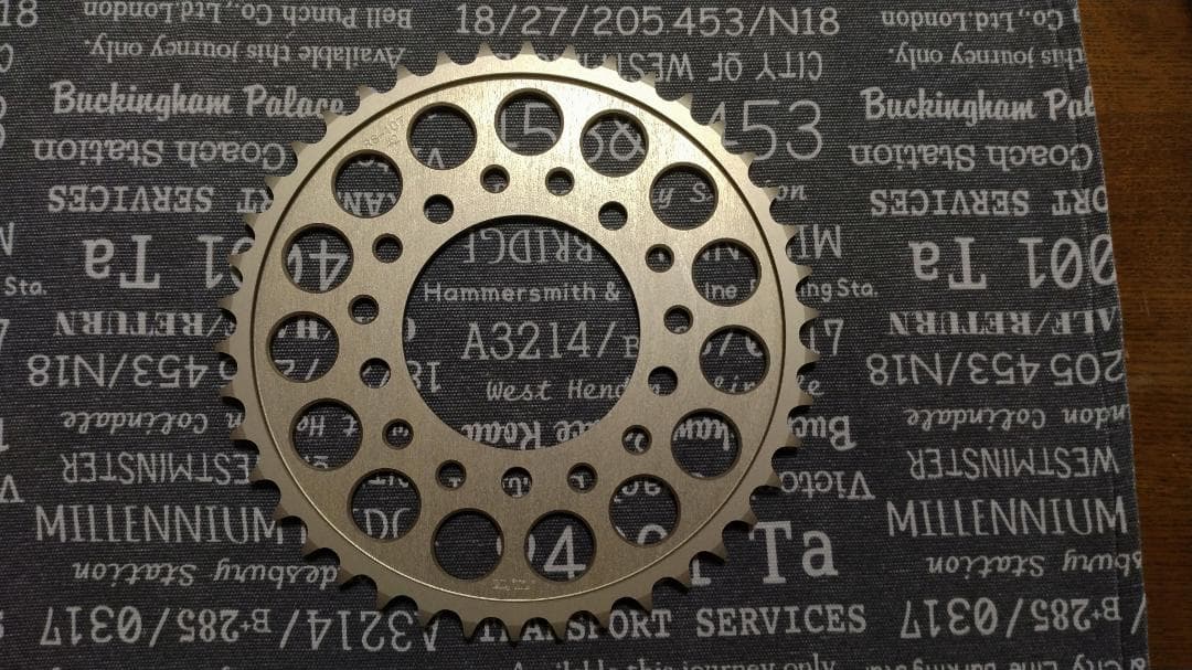 サンスタースポロケット