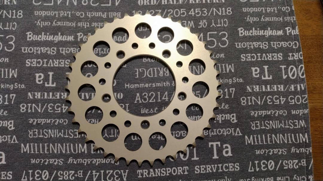 サンスタースポロケット