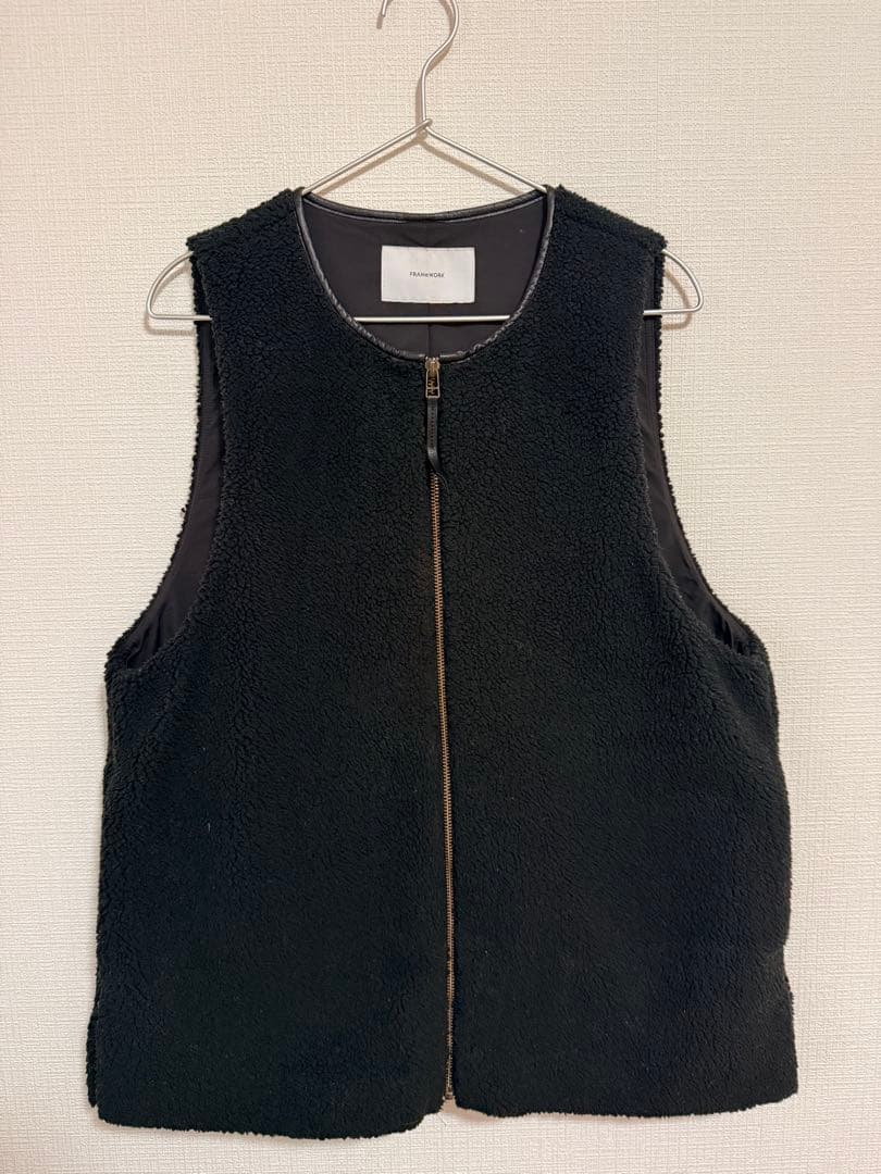 フレームワーク　ボアベスト