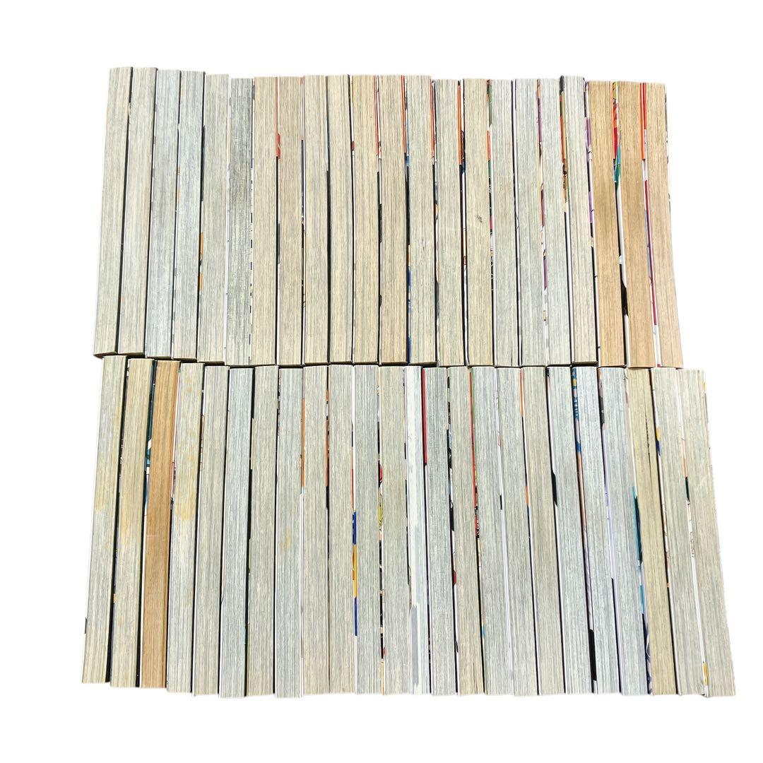 ハイキュー!! 1~45巻 ＋33.5巻セット 全巻 ジャンプ