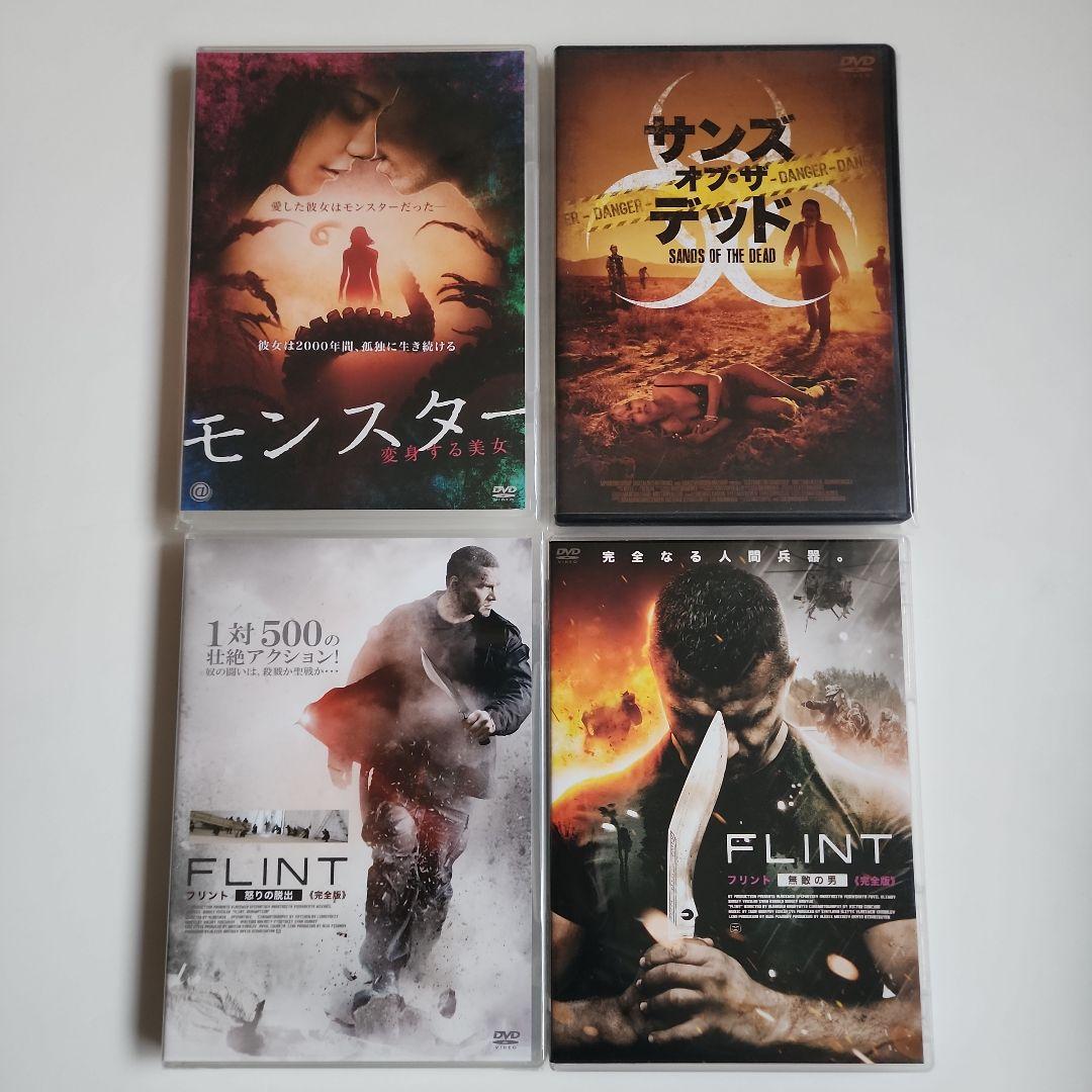 T*r様 Blu-ray DVD 4K 23本まとめ売り 新品未開封品有り ※説