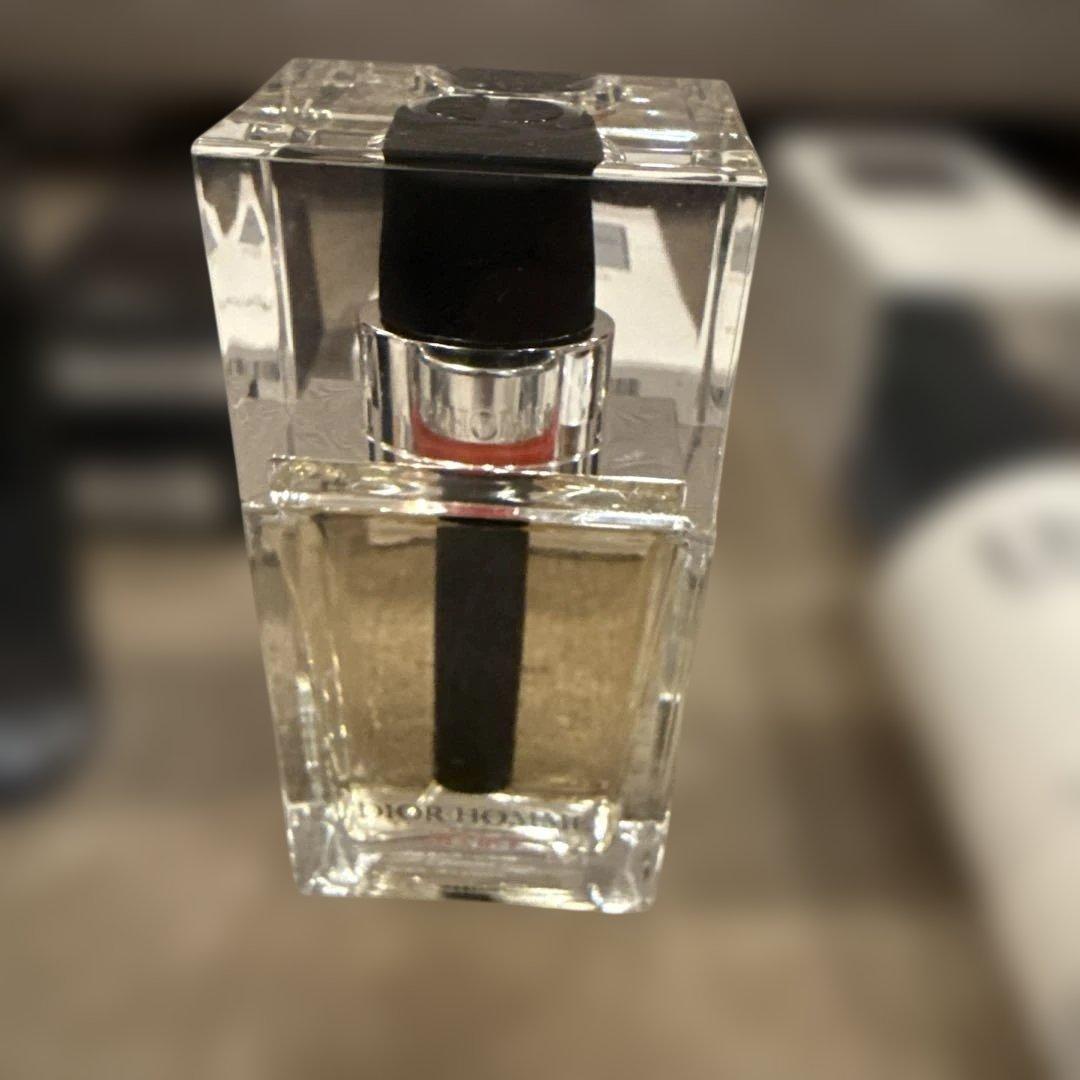 香水(男性用) Sauvage, HOMME SPORT DEODORANT STICK