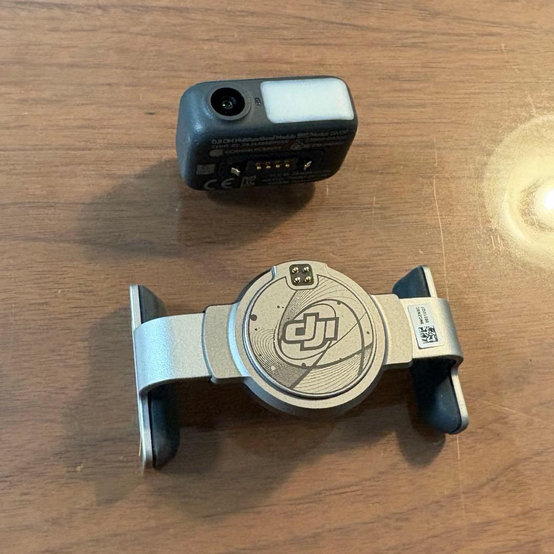 【DJI】 OSMO MOBILE 7P 美品