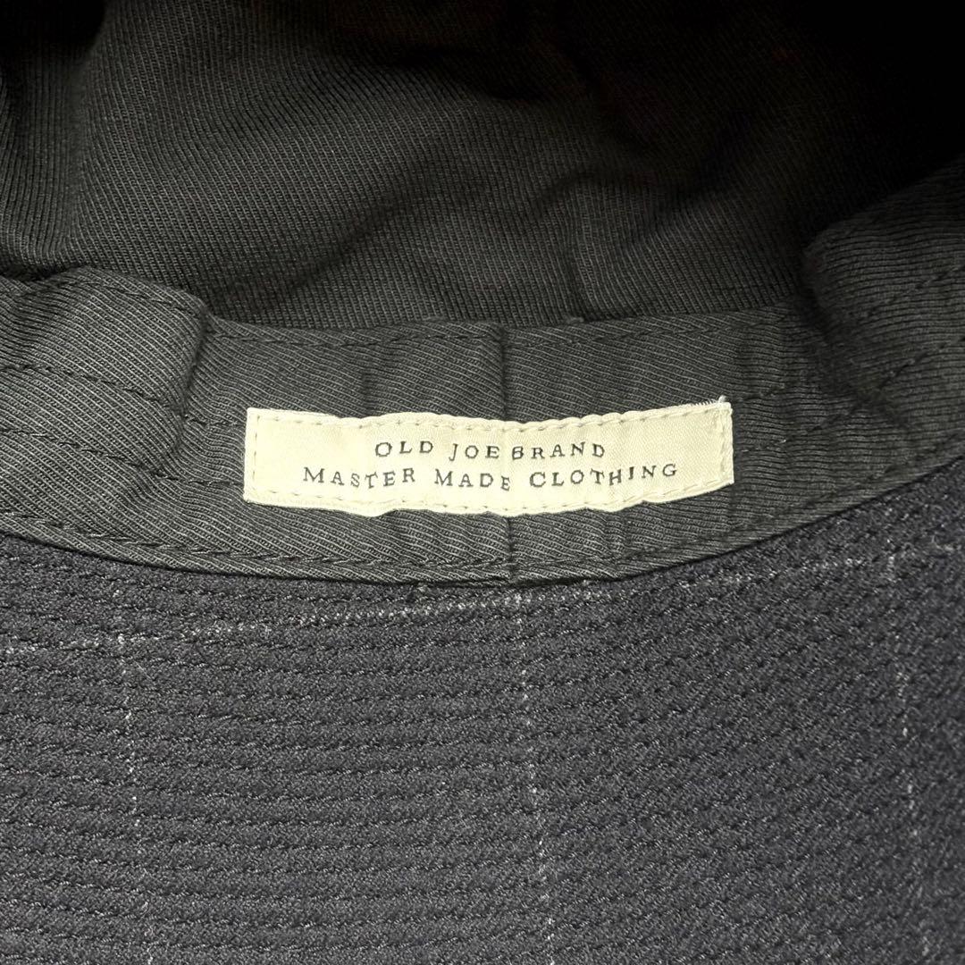 oldjoe オールドジョー ワックスドハット オイルドハット