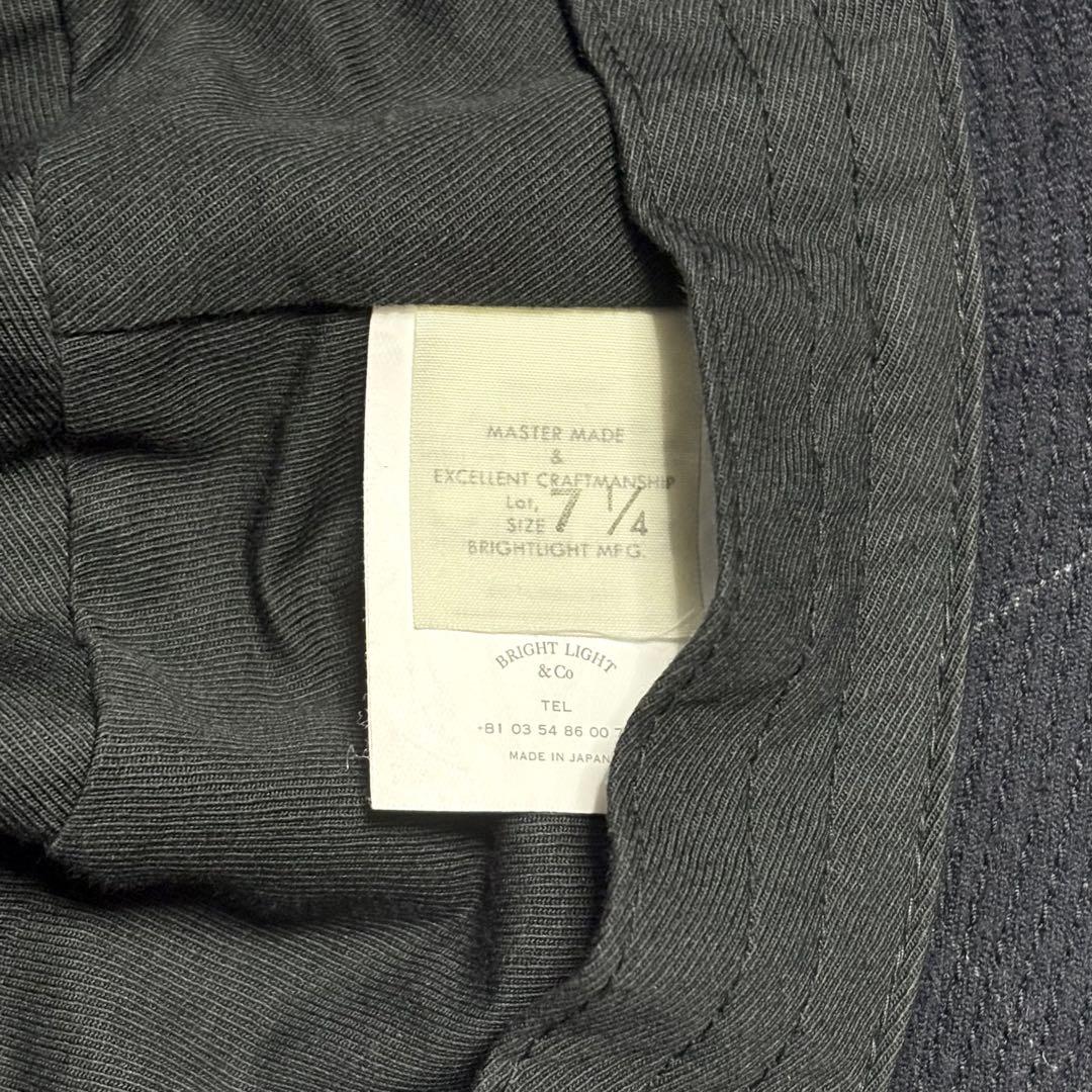 oldjoe オールドジョー ワックスドハット オイルドハット